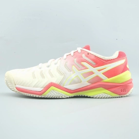 ASICS GEL-RESOLUTION 7 Asics supportive shoes