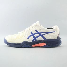 ASICS GEL-RESOLUTION 8 Asics supportive shoes