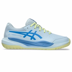 Asics Gel-Resolution X GS Junior Tennis Shoes