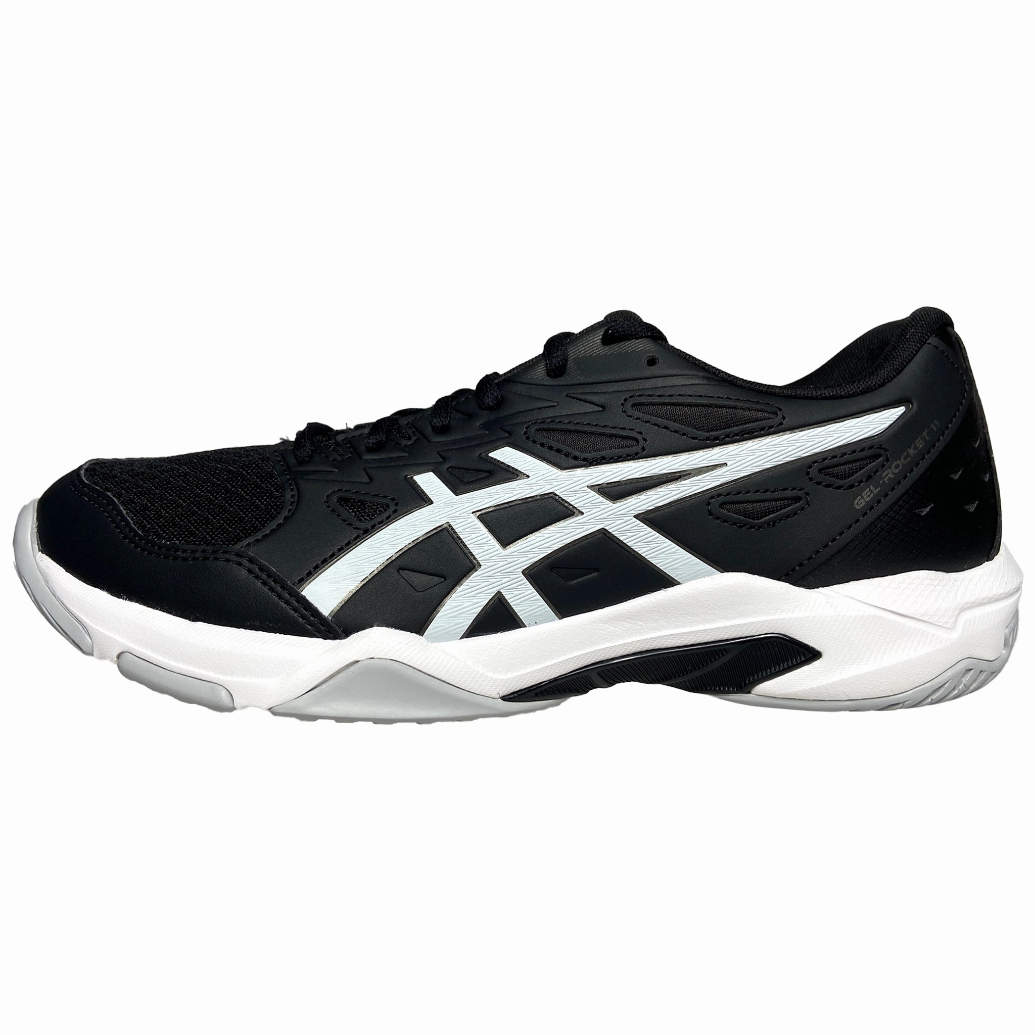 Asics Gel-Rocket 11 Men's Indoor 1071A091-002 Court badminton men's shoes