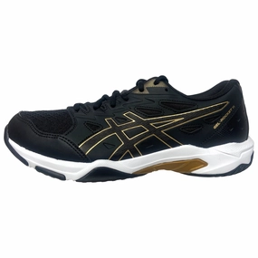 Asics Gel-Rocket 11 WIDE (2E) Men's Indoor 1071A094-004 Court badminton men's shoes