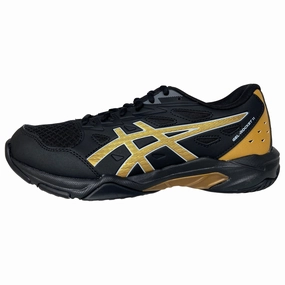 Asics Gel-Rocket 11 WIDE (2E) Men's Indoor 1071A094-005 Court badminton men's shoes