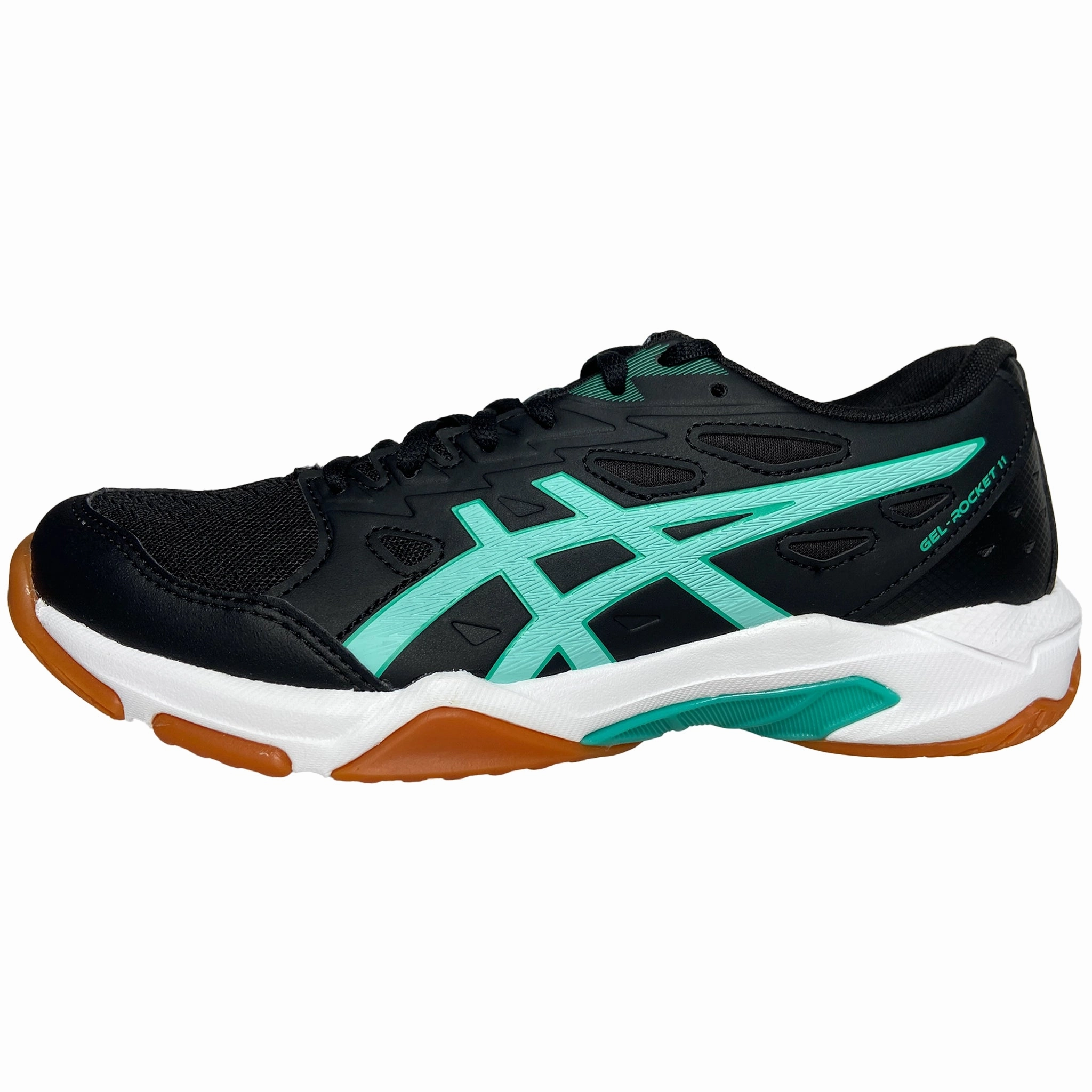 Asics Gel-Rocket 11 Women's Indoor 1072A093-003