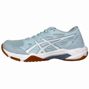 Asics Gel-Rocket 11 Women's Indoor 1072A093-020 Court badminton women's shoes