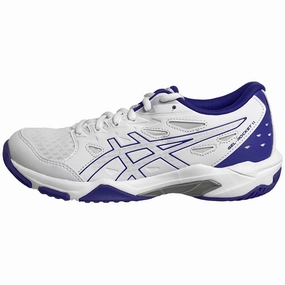 Asics Gel-Rocket 11 Women's Indoor 1072A093-100 Court badminton women's shoes