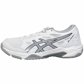 Asics Gel-Rocket 11 Women's Indoor 1072A093-101 Asics women's footwear