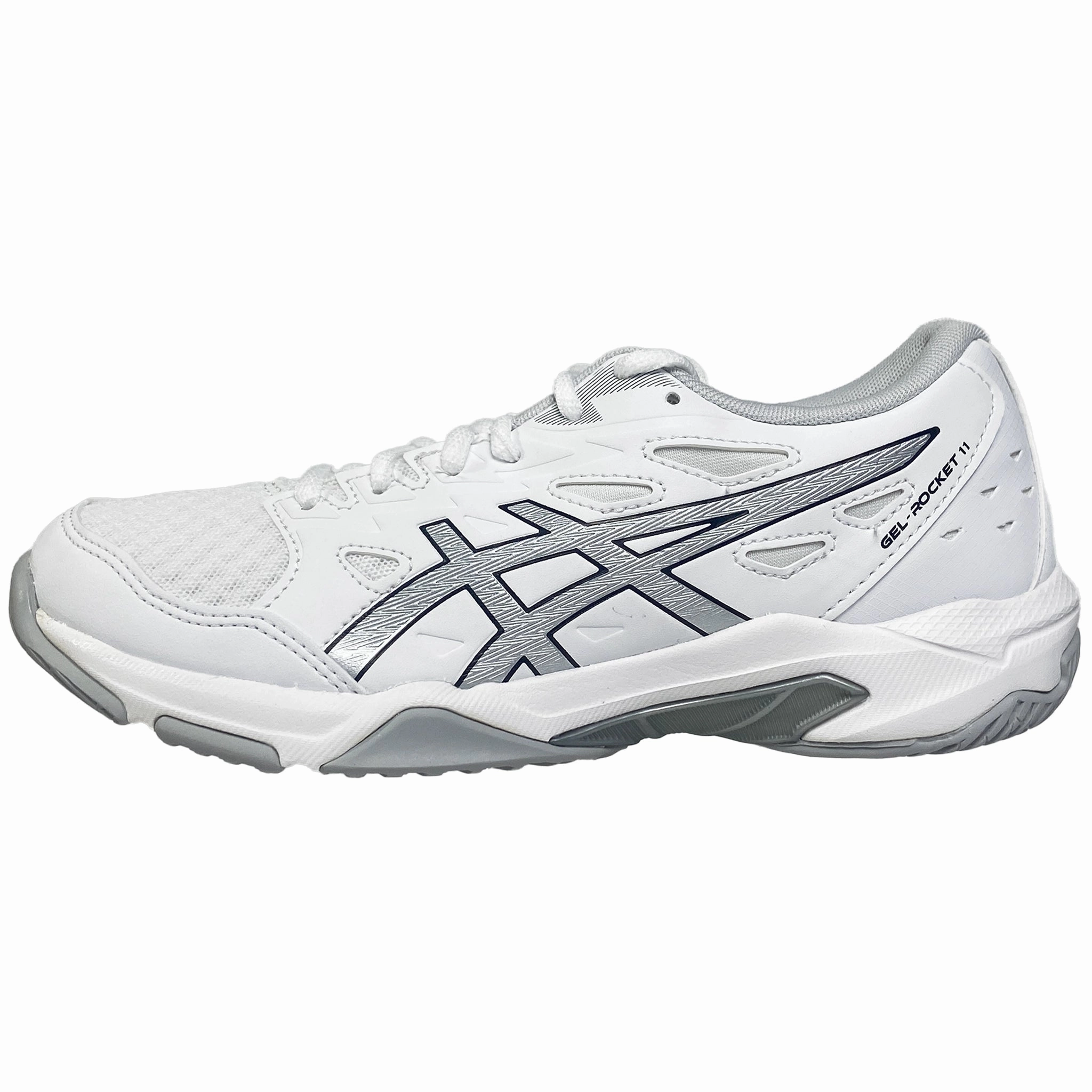 Asics Gel-Rocket 11 Women's Indoor 1072A093-101