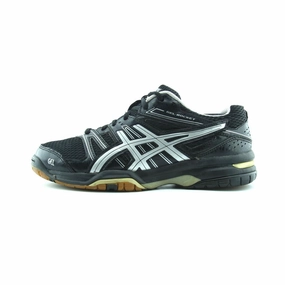 ASICS GEL ROCKET 7 Asics supportive shoes