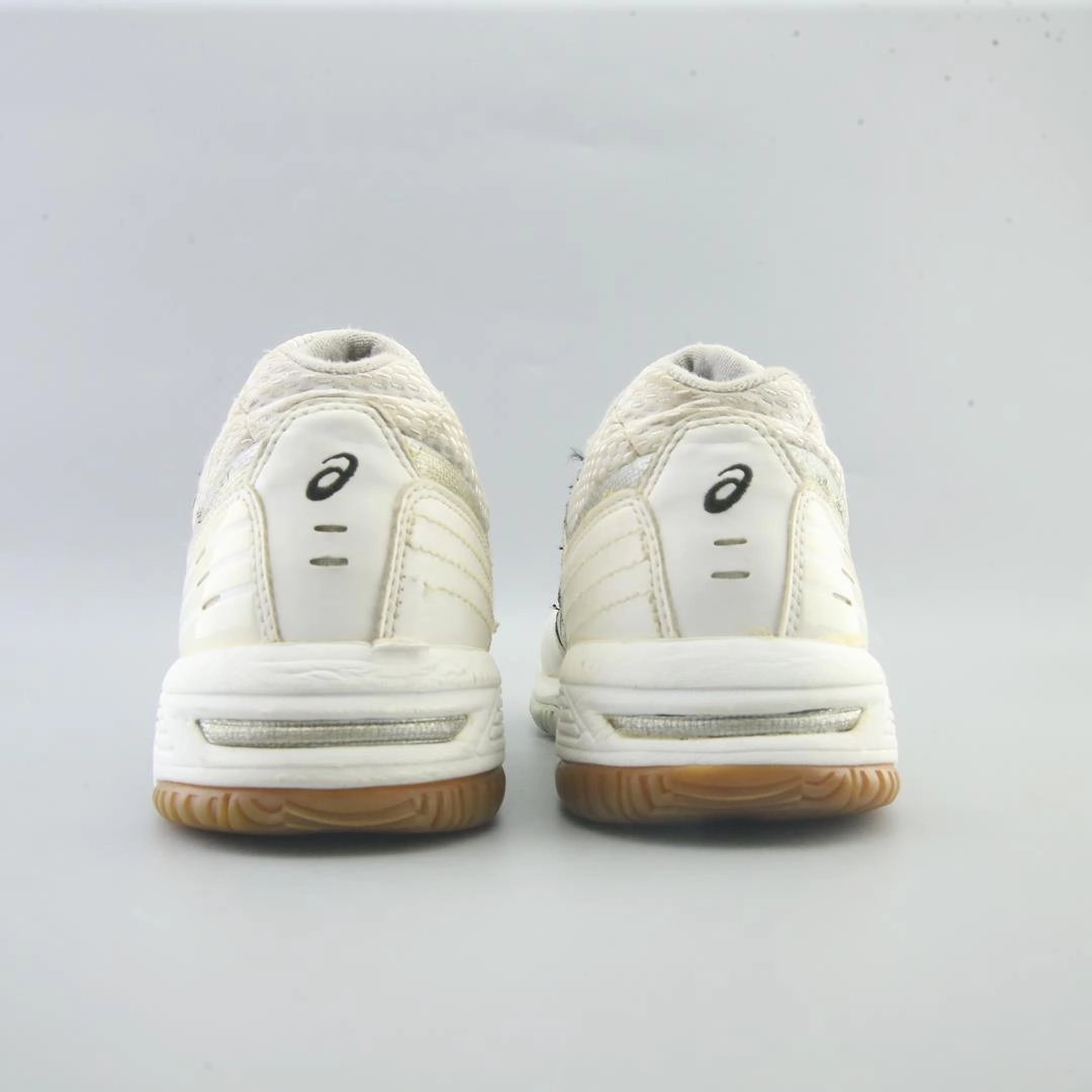 ASICS GEL ROCKET sporty Asics footwear images