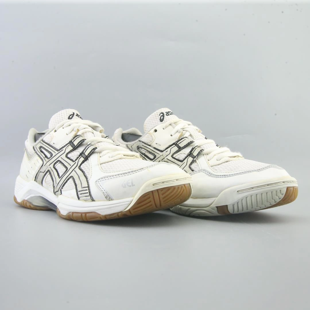 ASICS GEL ROCKET sporty Asics footwear images