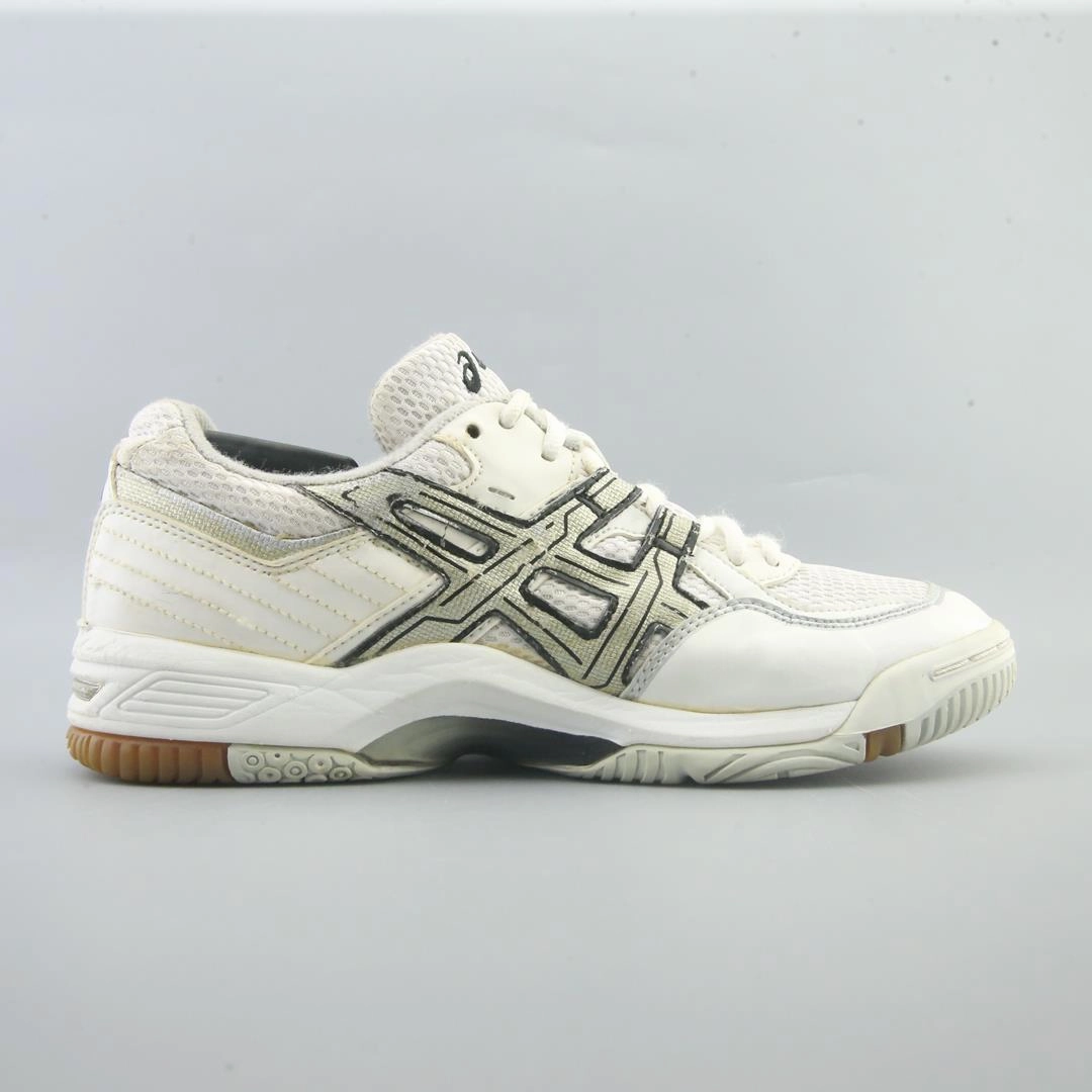 ASICS GEL ROCKET sporty Asics footwear images