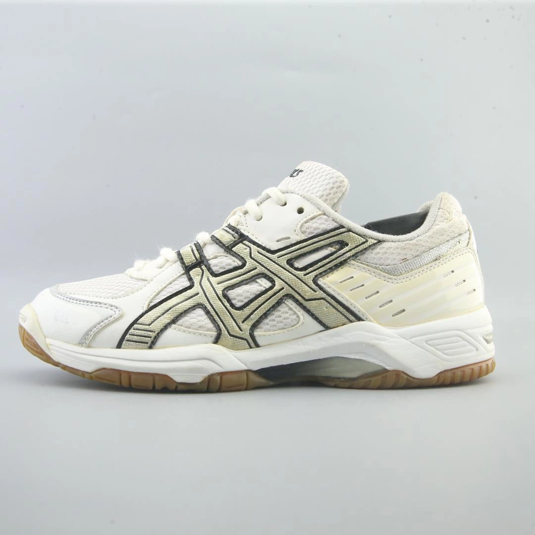 ASICS GEL ROCKET Asics running footwear
