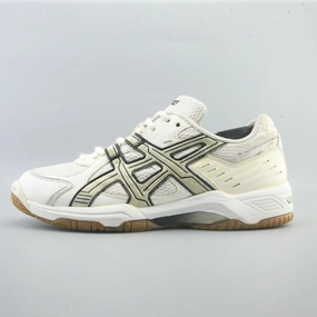 ASICS GEL ROCKET Asics running footwear