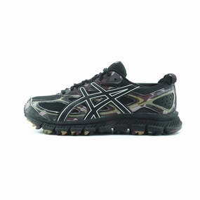 ASICS  GEL SCRAM 3 Asics lightweight sneakers