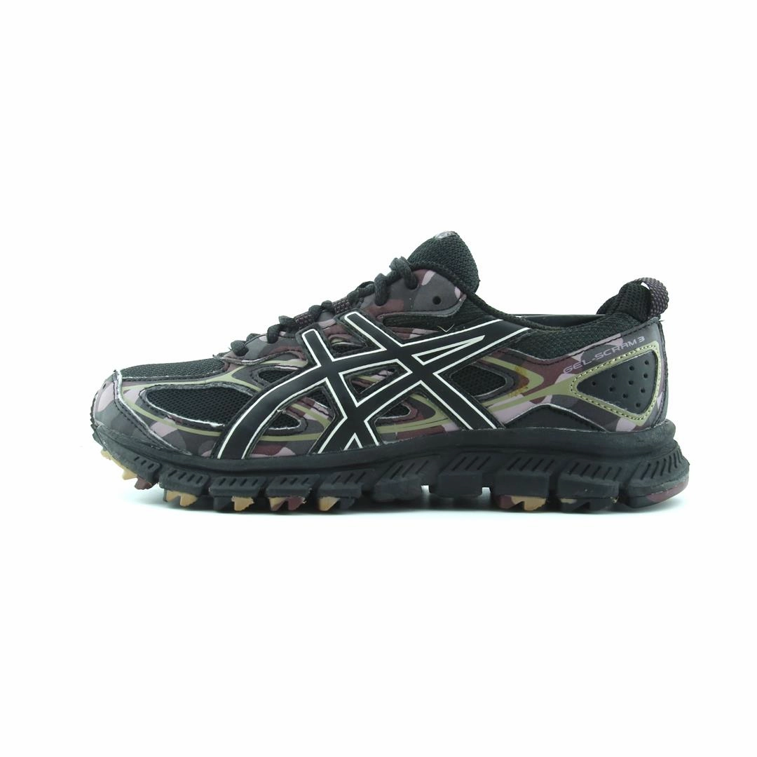 ASICS  GEL SCRAM 3 Asics lightweight sneakers
