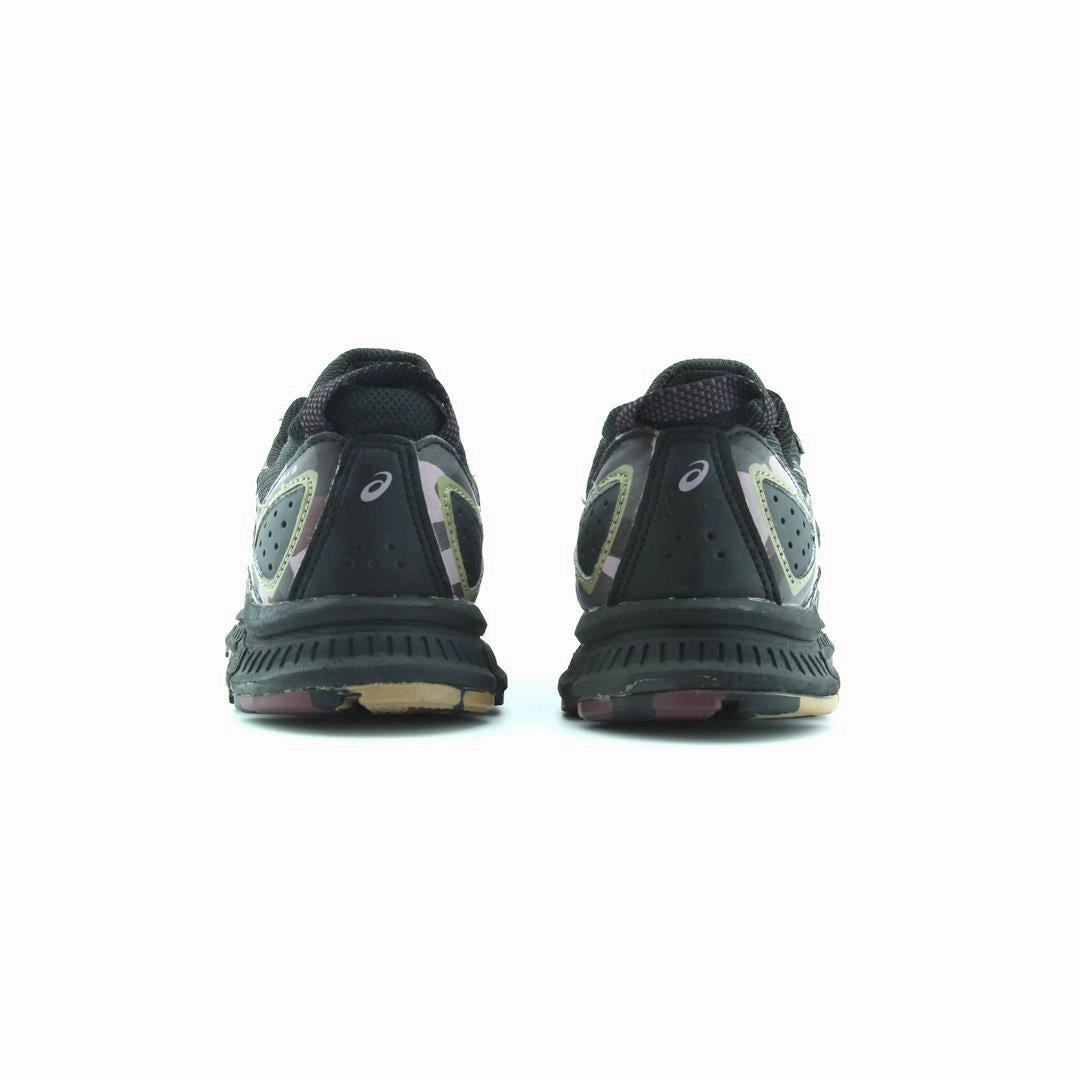 ASICS  GEL SCRAM 3 performance running shoe photos