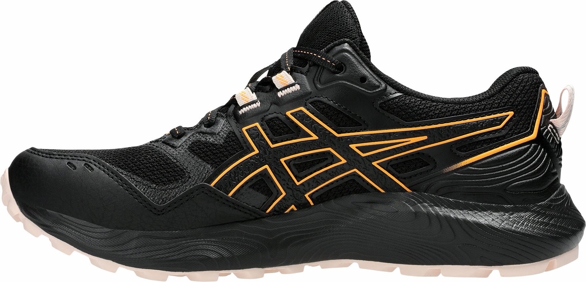 Asics Gel Sonoma 7 GORE-TEX Womens Running Shoes - Black Performance Shoes