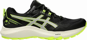Asics Gel Sonoma 7 Mens Trail Running Shoes - Black Asics shoe options
