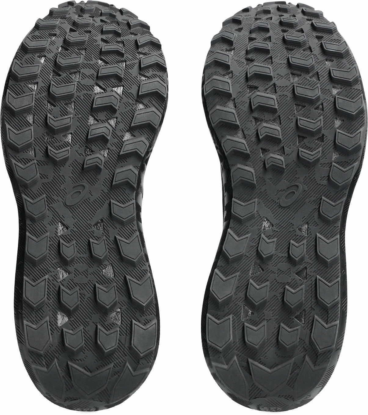 Asics Gel Sonoma 8 GORE-TEX Mens Trail Running Shoes - Black Flexible Athletic Fit