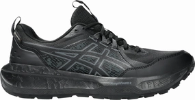 Asics Gel Sonoma 8 GORE-TEX Womens Trail Running Shoes - Black Asics shoe varieties