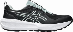 Asics Gel Sonoma 8 Mens Trail Running Shoes - Black Asics shoe varieties