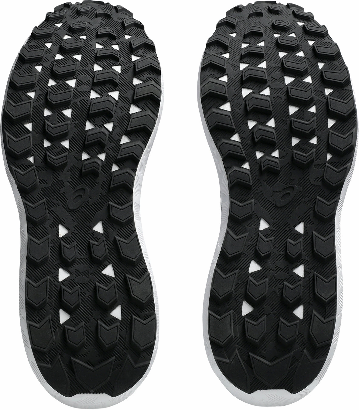 Asics Gel Sonoma 8 Mens Trail Running Shoes - Black Flexible Athletic Fit