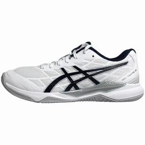 Asics Gel-Tactic 12 Men's Indoor 1071A090-100 Court badminton men's shoes