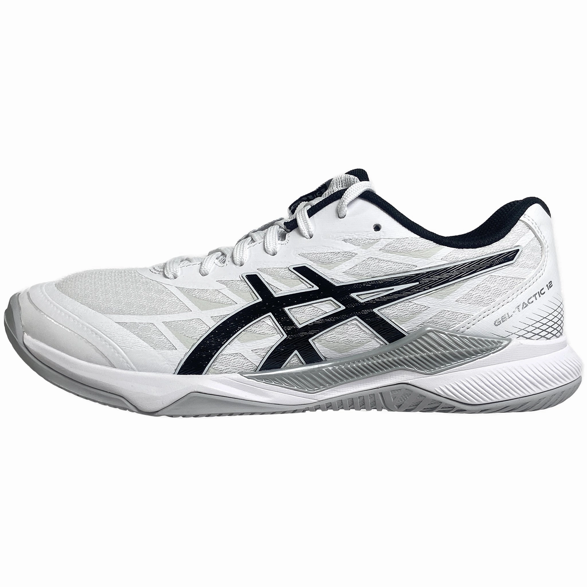 Asics Gel-Tactic 12 Men's Indoor 1071A090-100