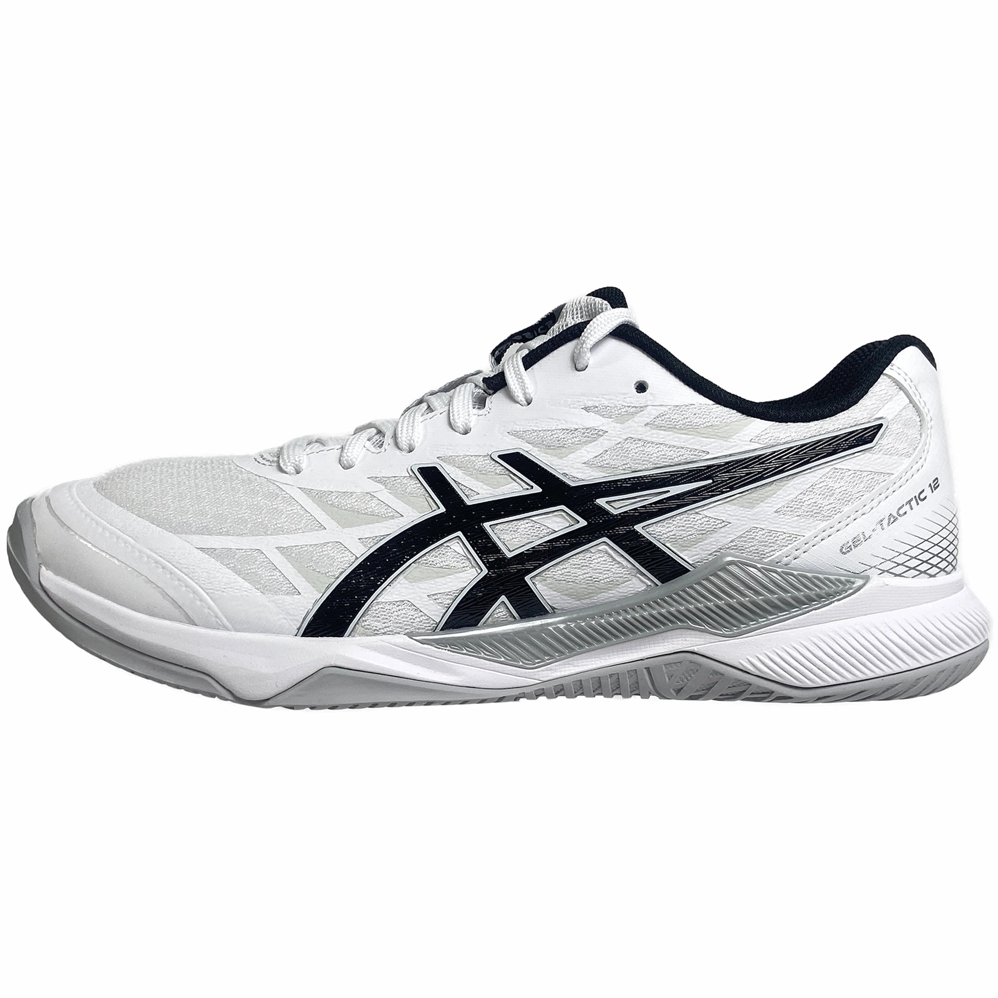 Asics Gel-Tactic 12 Men's Indoor 1071A090-100