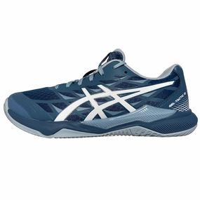 Asics Gel-Tactic 12 Men's Indoor 1071A090-401 Court badminton men's shoes