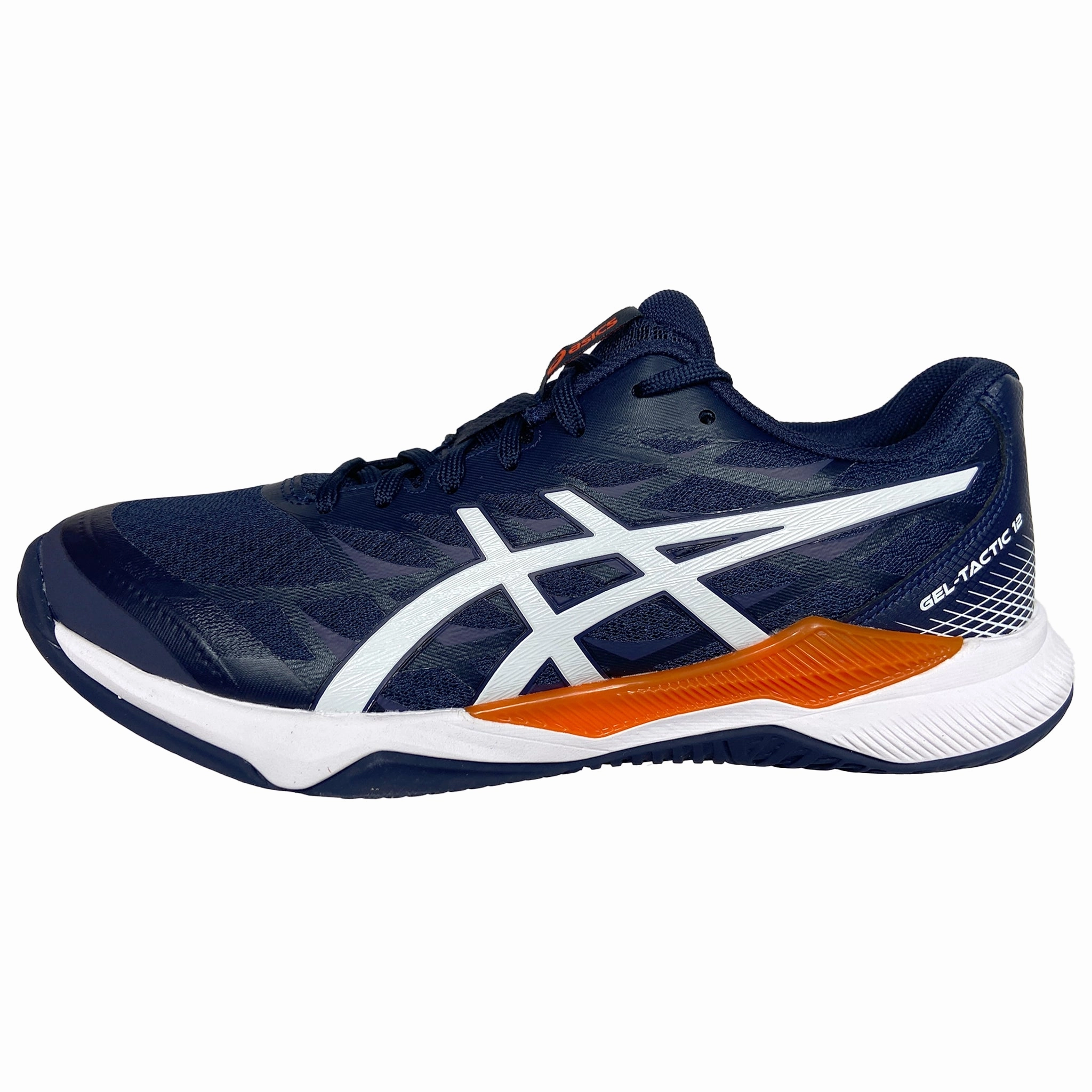 Asics Gel-Tactic 12 Men's Indoor 1071A090-402 Court badminton men's shoes