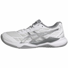 Asics Gel-Tactic 12 Women's Indoor 1072A092-100 Asics women's footwear