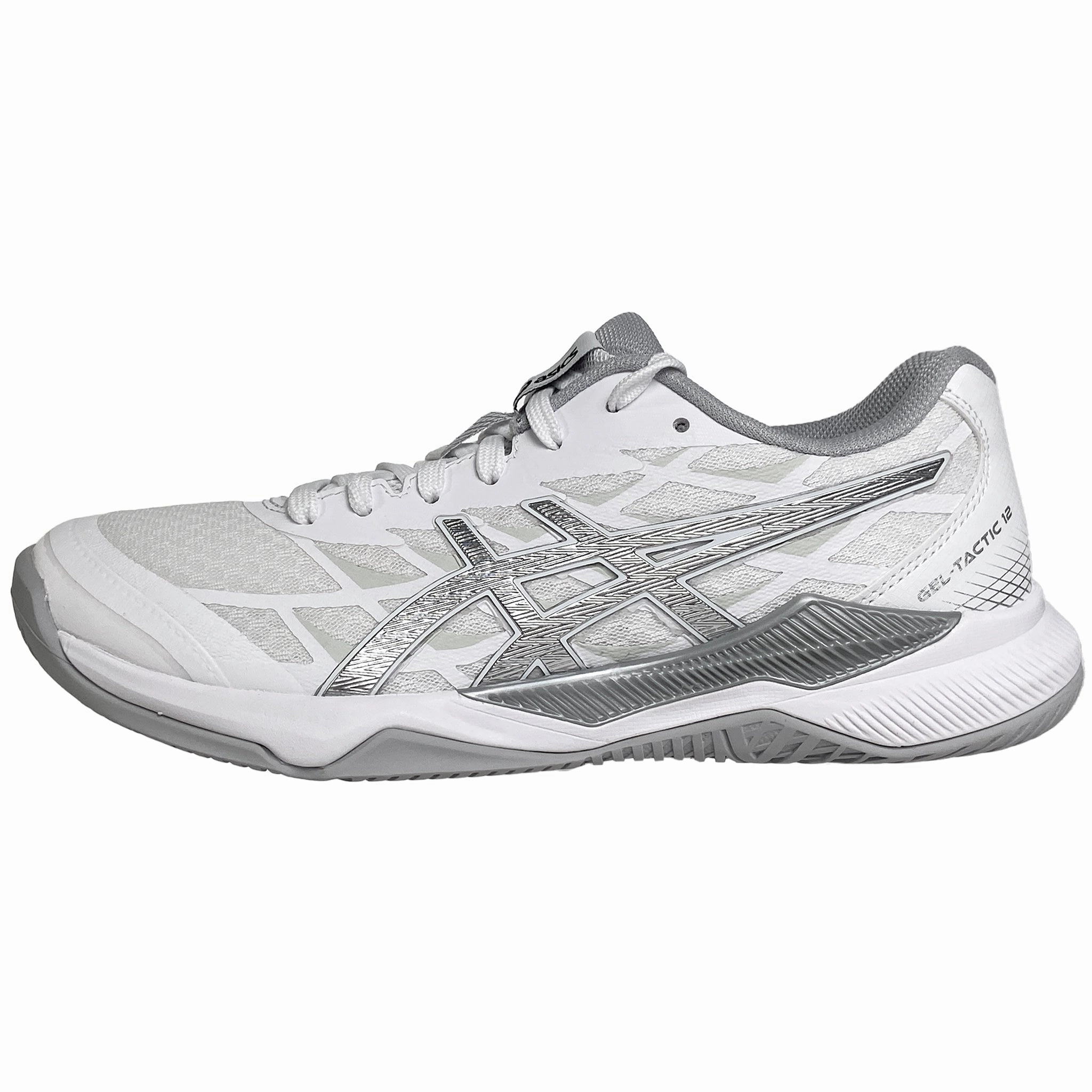 Asics Gel-Tactic 12 Women's Indoor 1072A092-100