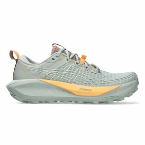 Asics Gel-Trabuco 13 | Lichen Rock / Cream | Womens Asics cushioned walking sneakers for all-day wear