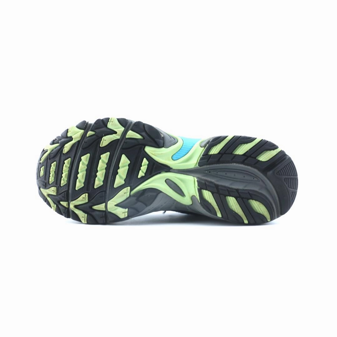 ASICS GEL-VENTURE 4 trainer shoe design snapshots