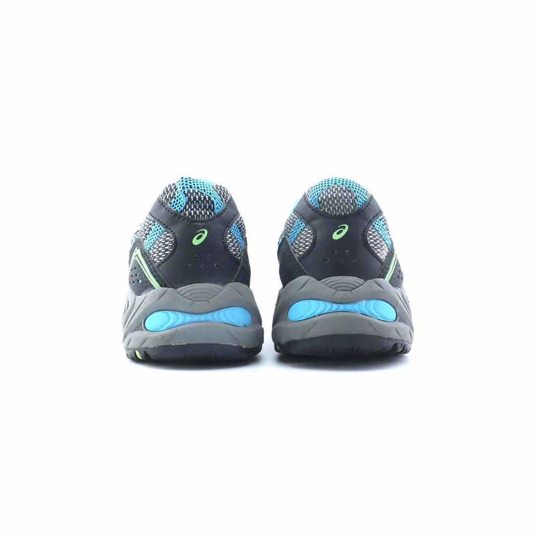 ASICS GEL-VENTURE 4 trainer shoe design snapshots