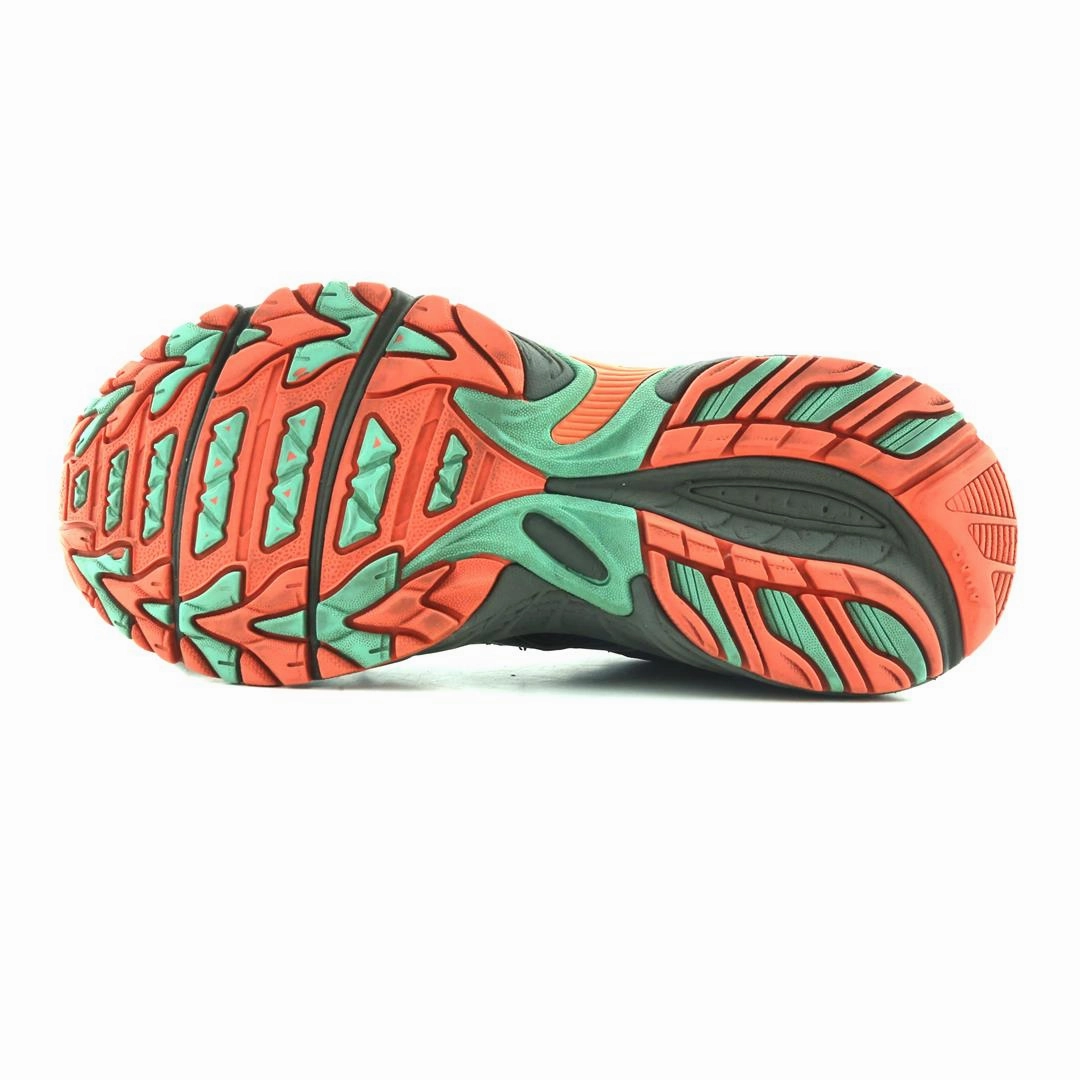 ASICS GEL-VENTURE 5 lightweight athletic shoe visuals