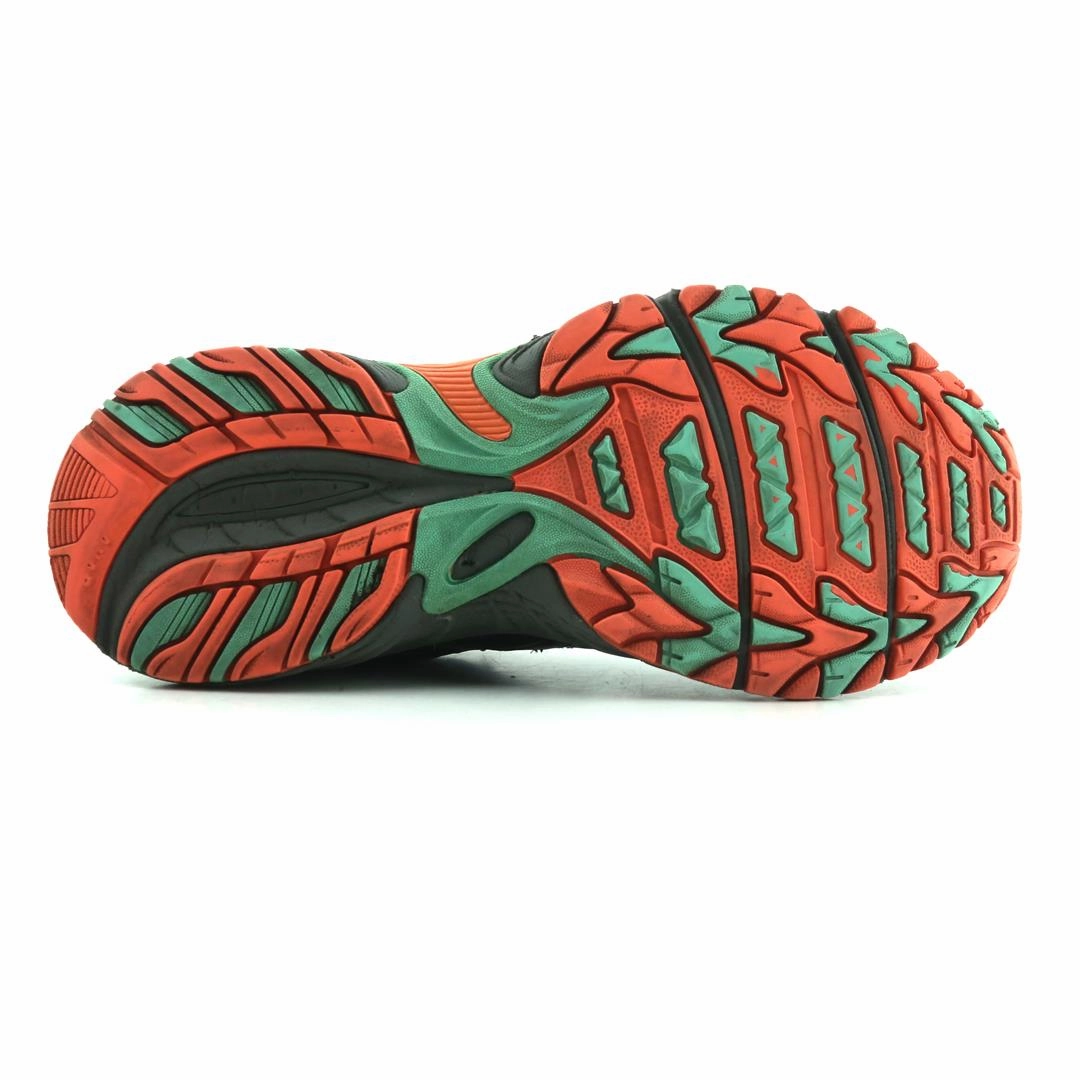 ASICS GEL-VENTURE 5 lightweight athletic shoe visuals