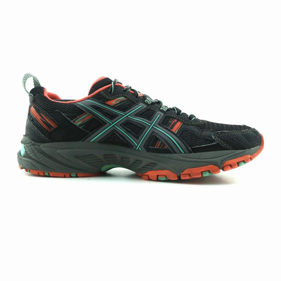ASICS GEL-VENTURE 5 lightweight athletic shoe visuals