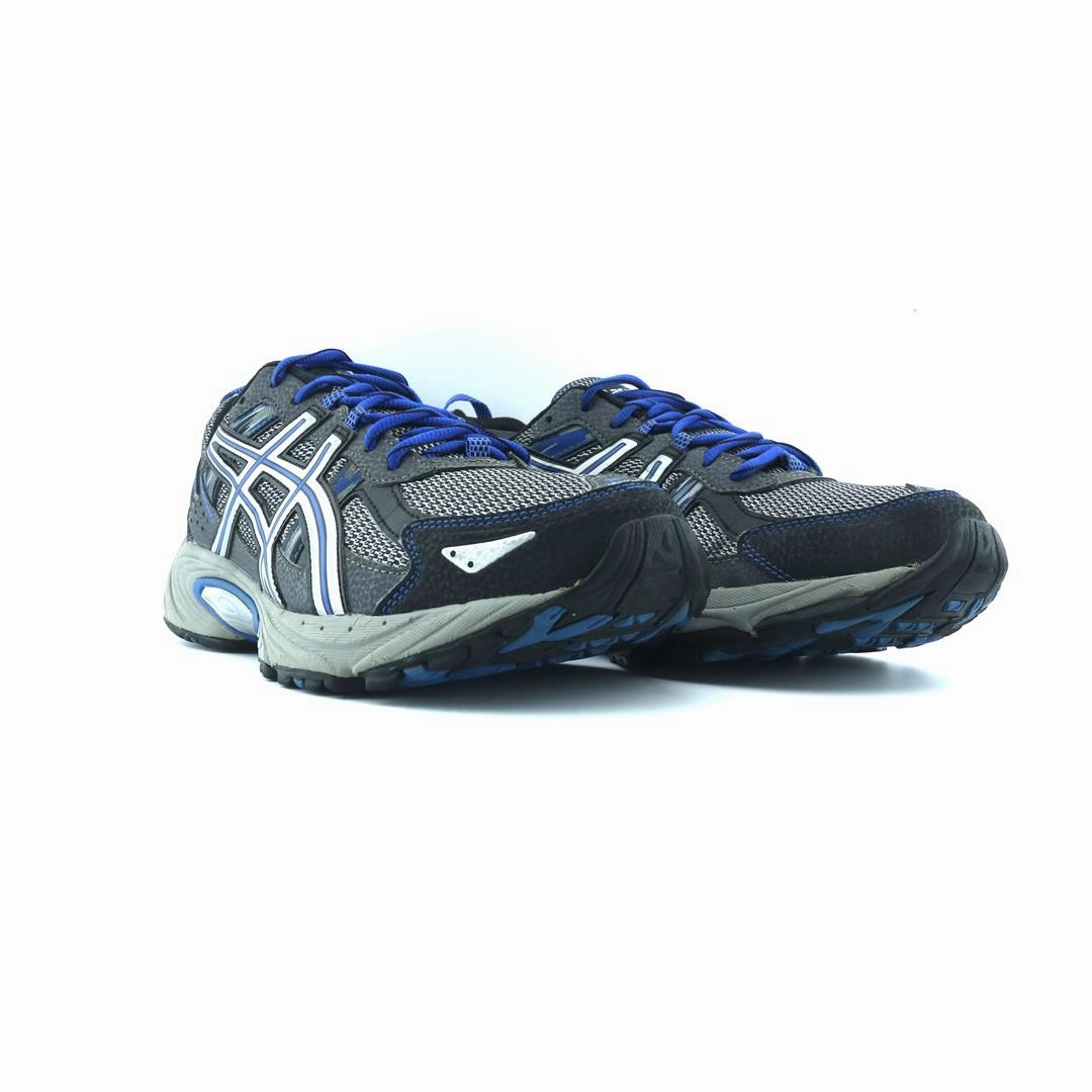 ASICS GEL-VENTURE 5 trainer shoe design snapshots
