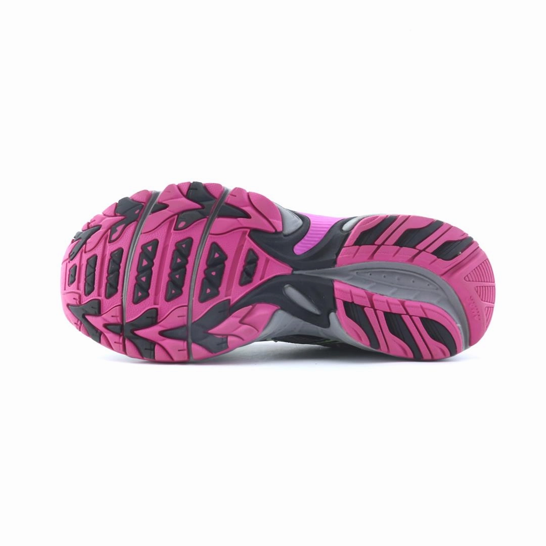 ASICS GEL-VENTURE 5 trainer shoe design snapshots