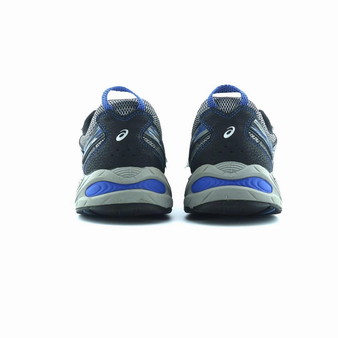 ASICS GEL-VENTURE 5 trainer shoe design snapshots