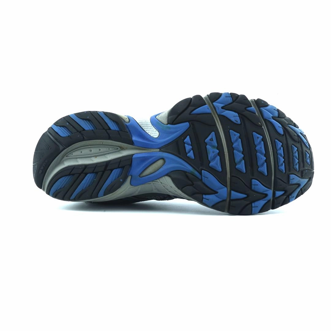 ASICS GEL-VENTURE 5 trainer shoe design snapshots