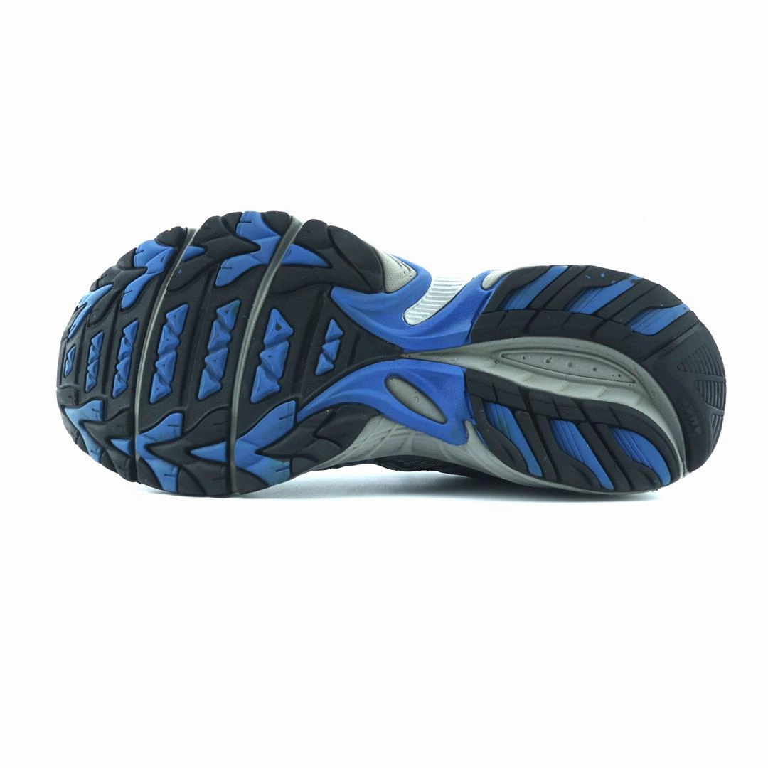ASICS GEL-VENTURE 5 trainer shoe design snapshots