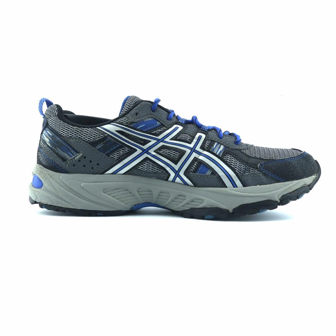 ASICS GEL-VENTURE 5 trainer shoe design snapshots