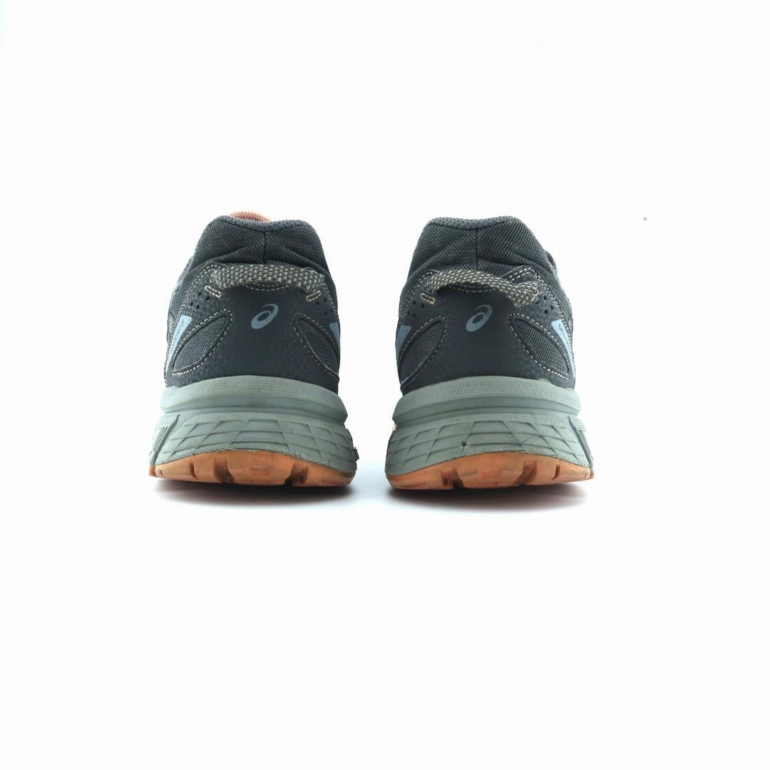 ASICS GEL-VENTURE 6 performance running shoe photos