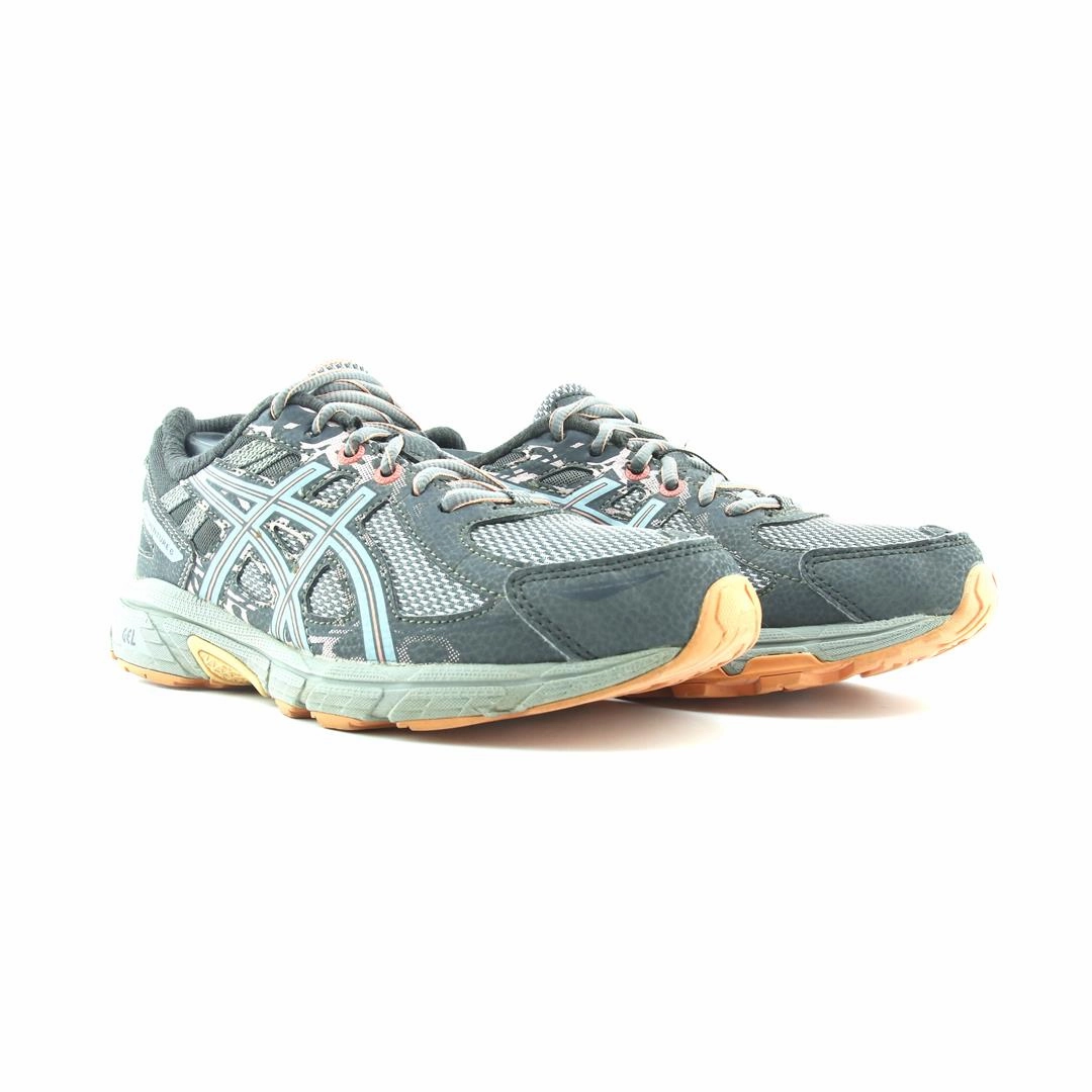 ASICS GEL VENTURE 6 performance running shoe photos