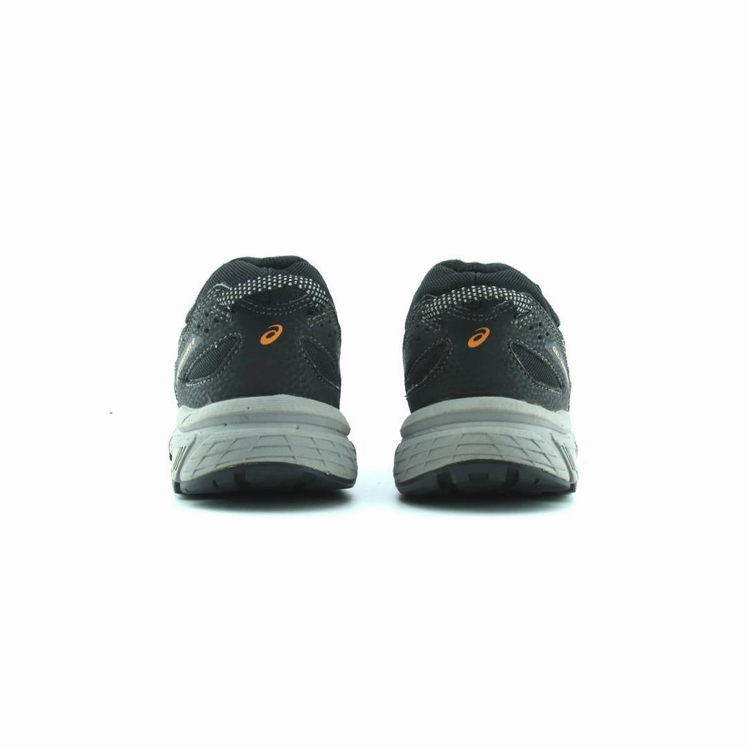 ASICS GEL-VENTURE 6 performance running shoe photos