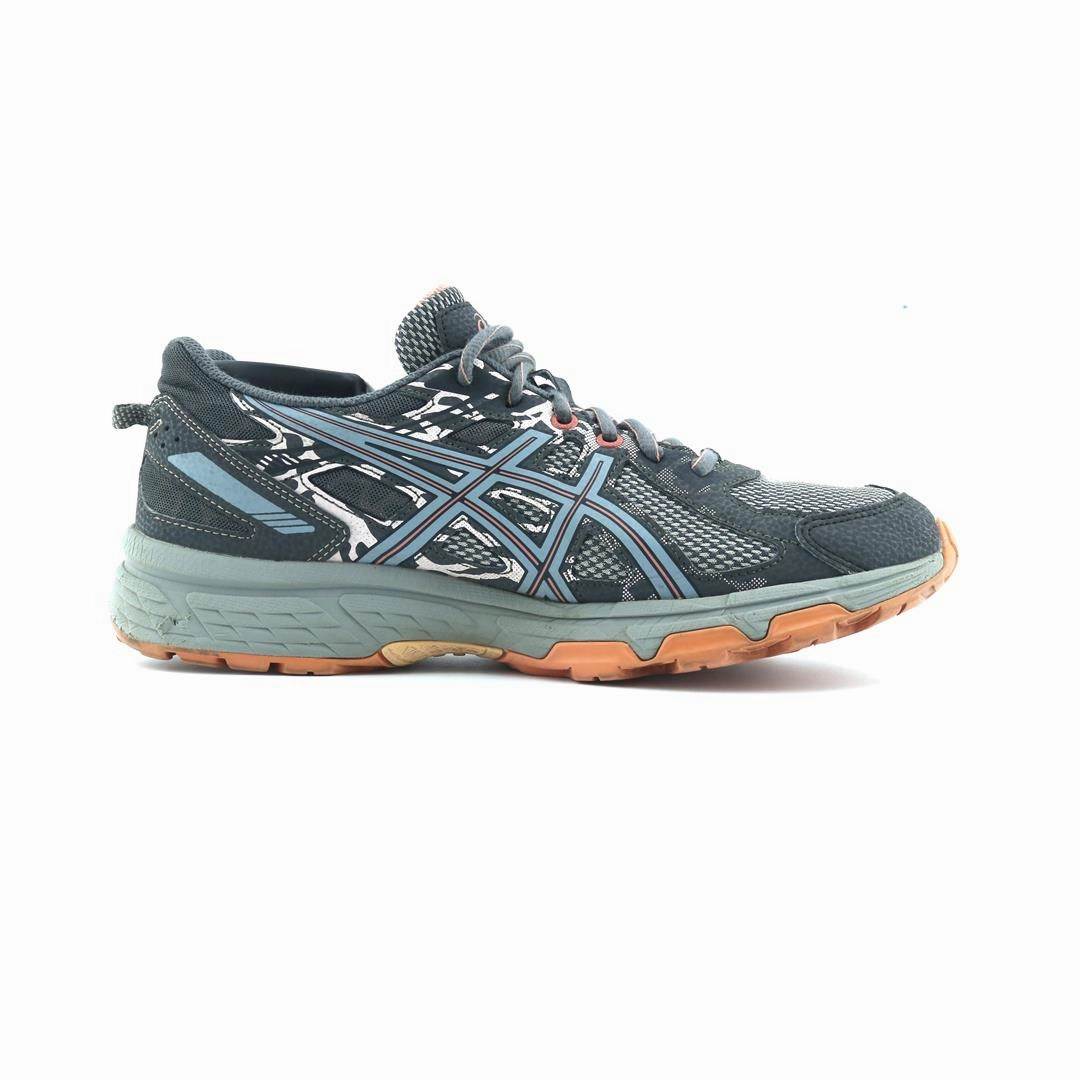 ASICS GEL-VENTURE 6 performance running shoe photos