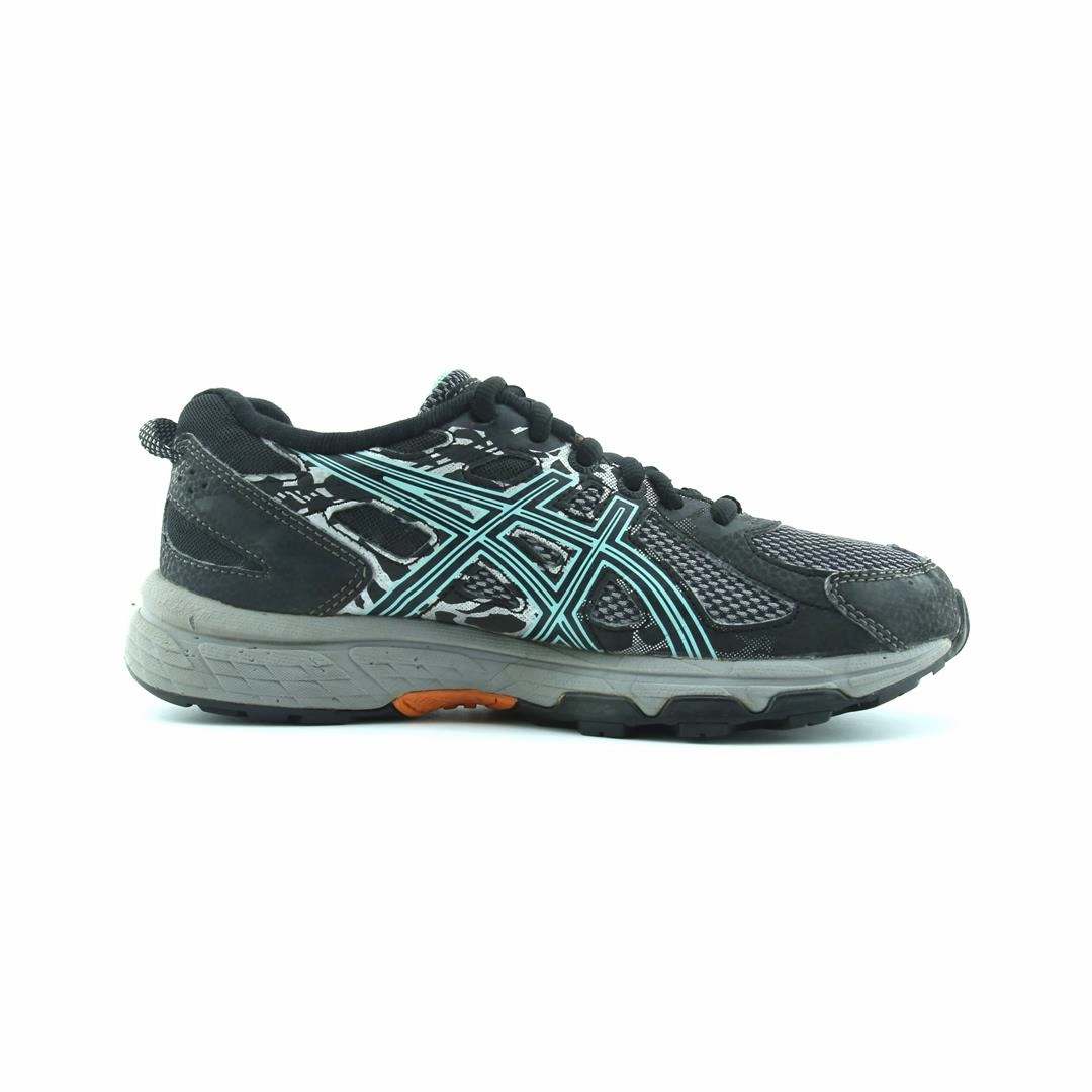 ASICS GEL-VENTURE 6 performance running shoe photos